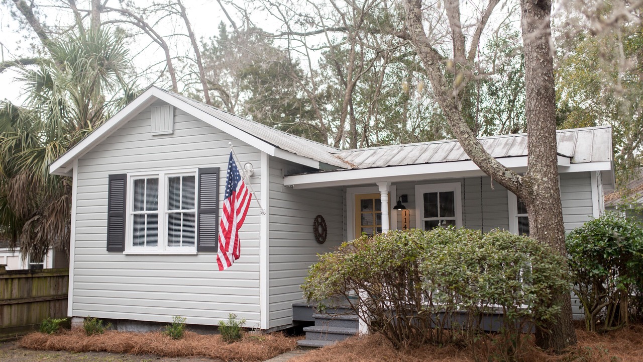Photo of Outdoor in Summerville Historic District