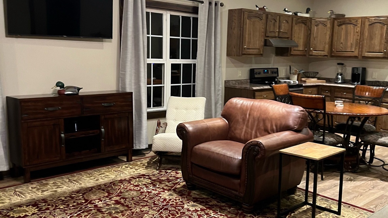 Photo of Livingroom in Sardis
