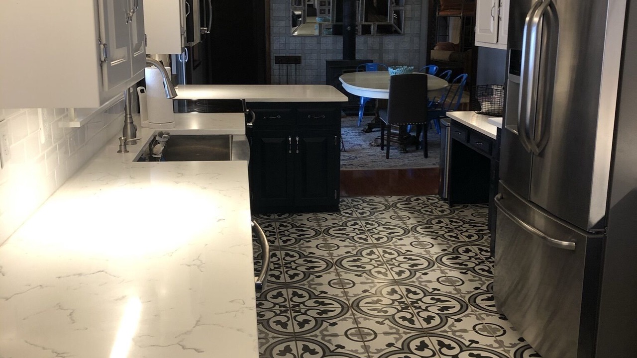 Photo of Kitchen in Rogers
