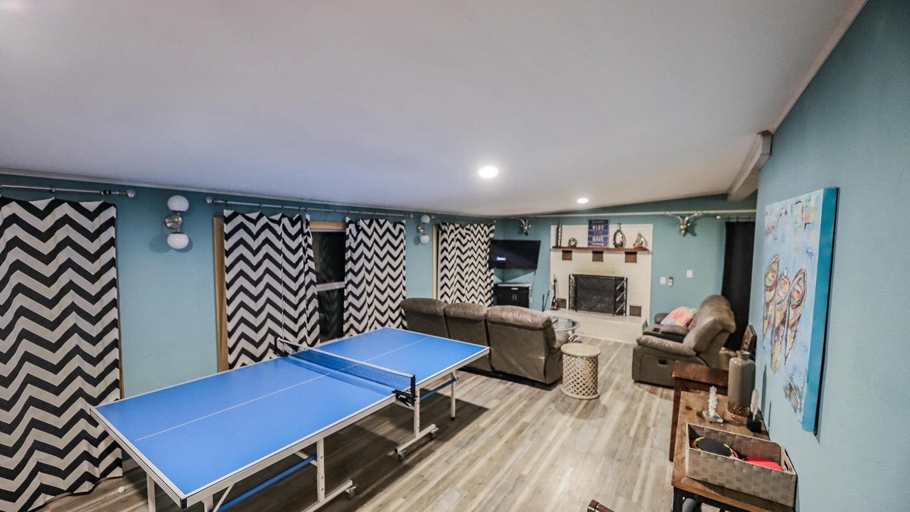 Photo of Bedroom in Rogers
