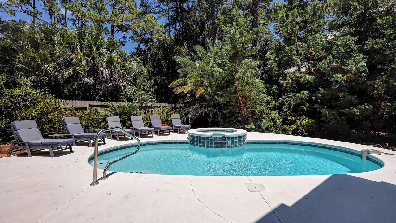 Photo of Outdoor in South Beach
