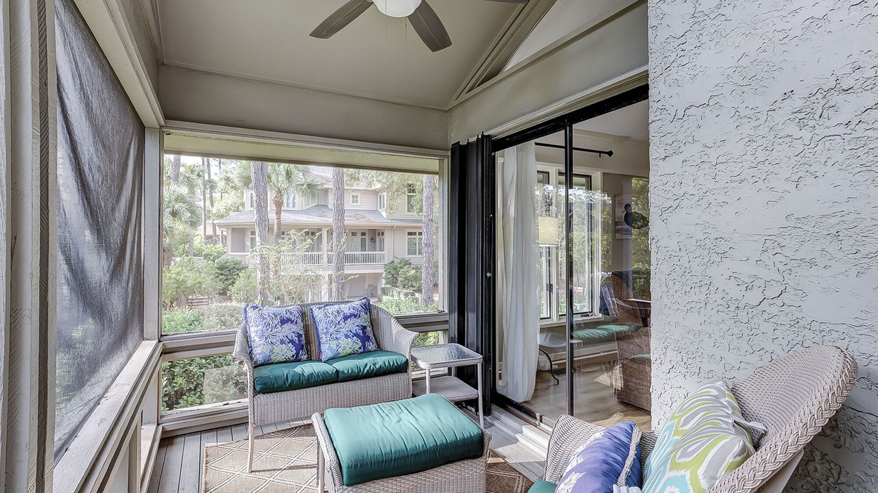 Photo of Outdoor in South Beach