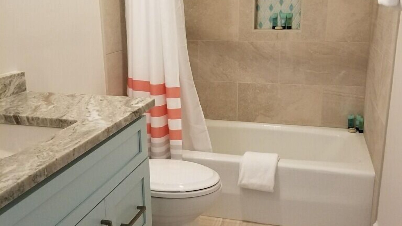 Photo of Bathroom in Kiawah Island
