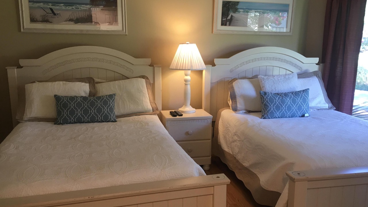 Photo of Bedroom in Kiawah Island