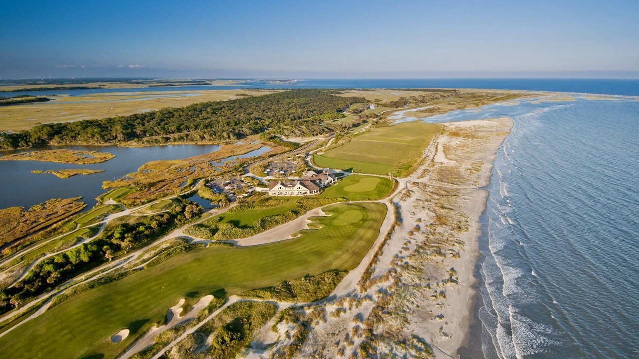 Photo of Others in Kiawah Island