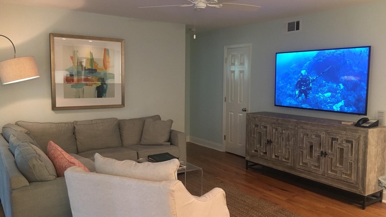 Photo of Bedroom in Kiawah Island