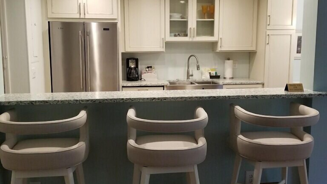 Photo of Kitchen in Kiawah Island