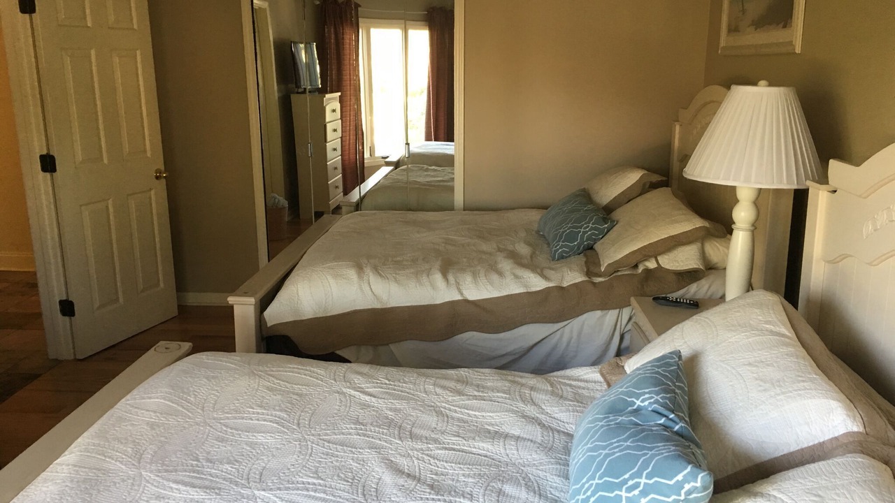 Photo of Bedroom in Kiawah Island