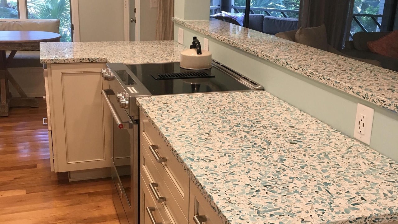 Photo of Kitchen in Kiawah Island