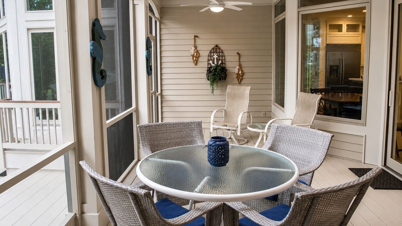 Photo of Outdoor in Oceanside