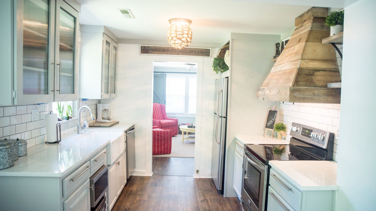 Photo of Kitchen in Harrison