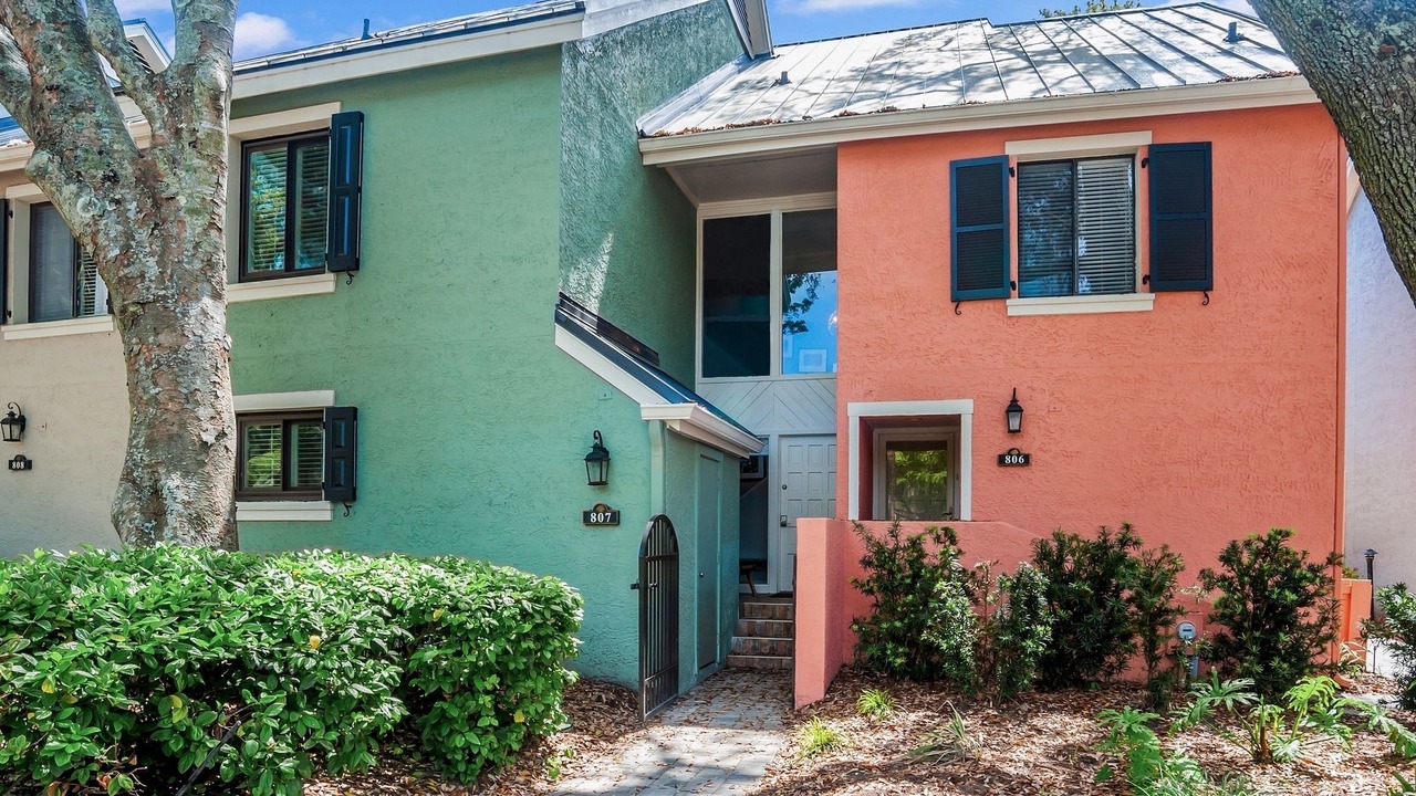 Photo of Outdoor in Harbour Town