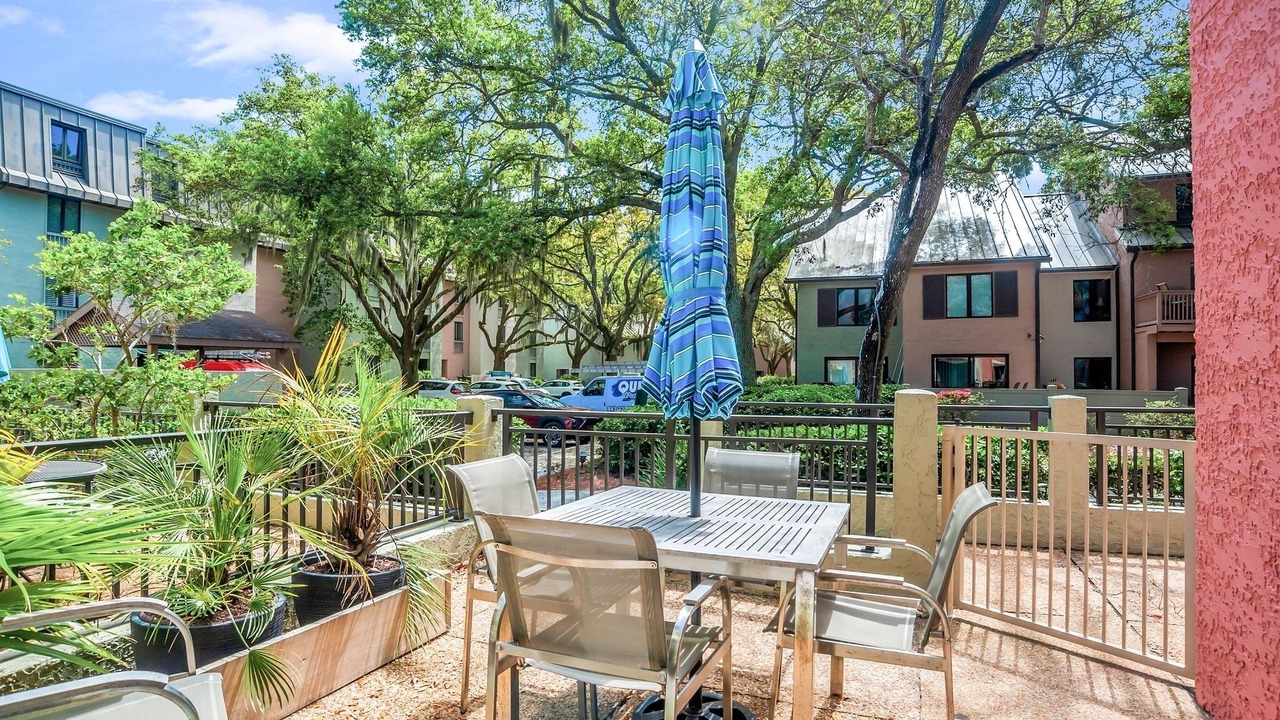 Photo of Outdoor in Harbour Town