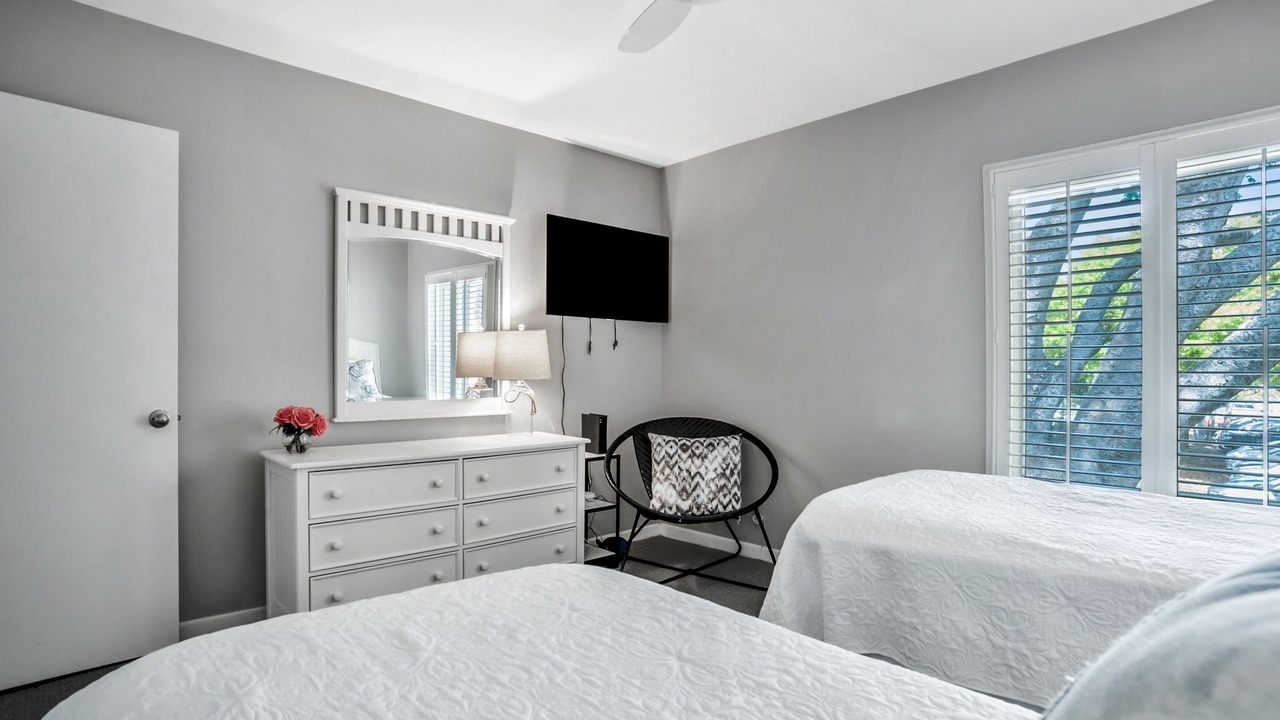 Photo of Bedroom in Harbour Town