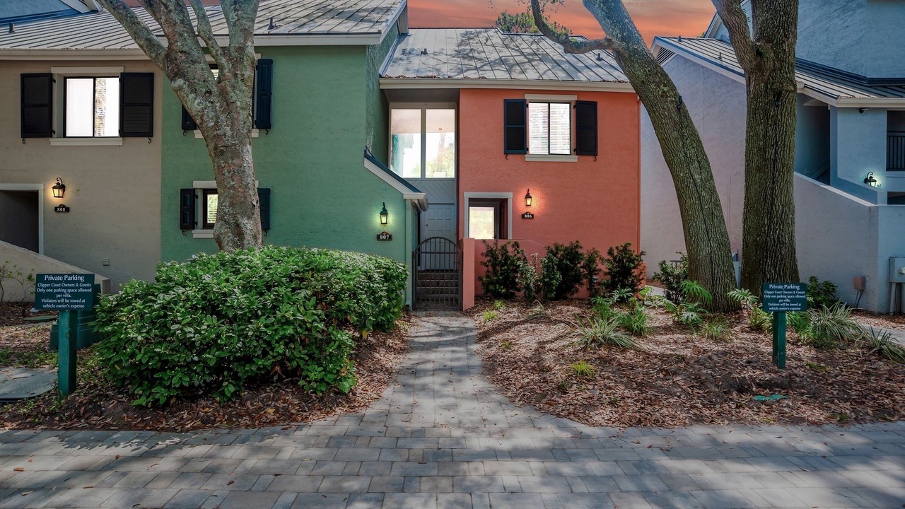 Photo of Outdoor in Harbour Town