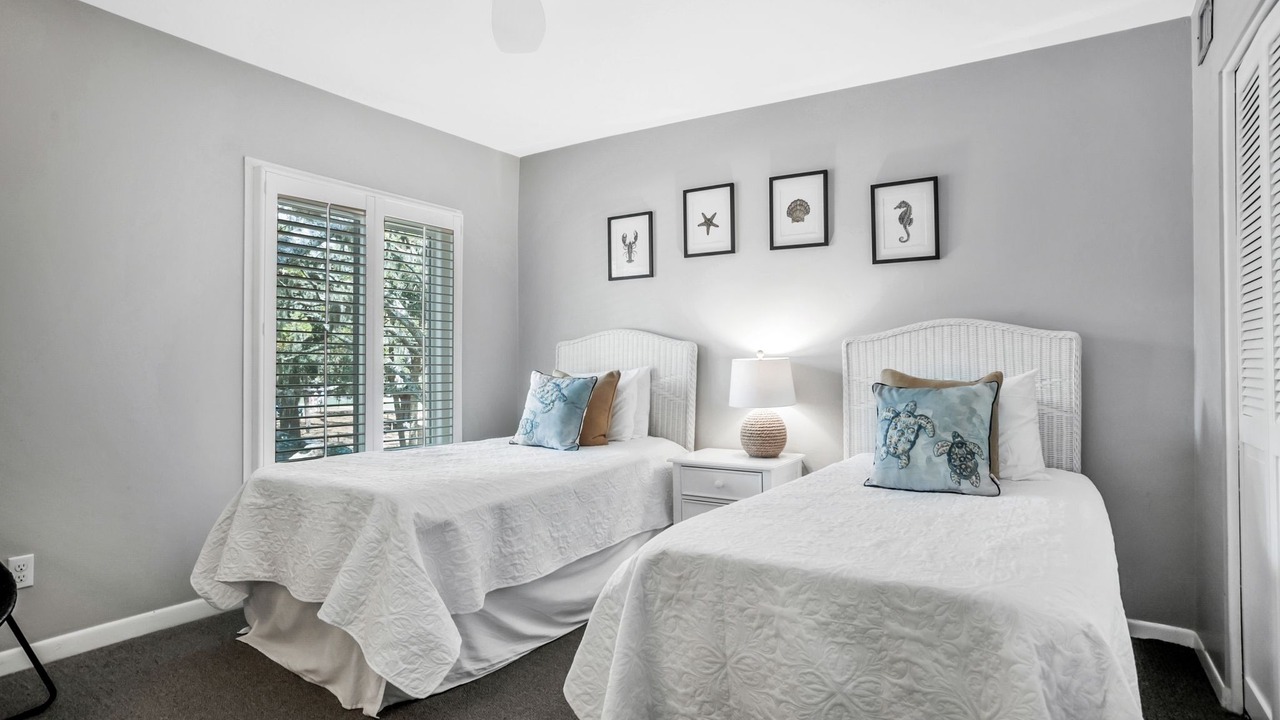 Photo of Bedroom in Harbour Town