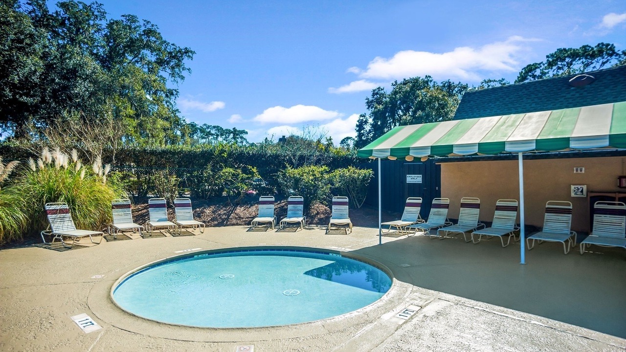 Photo of Outdoor in Harbour Town