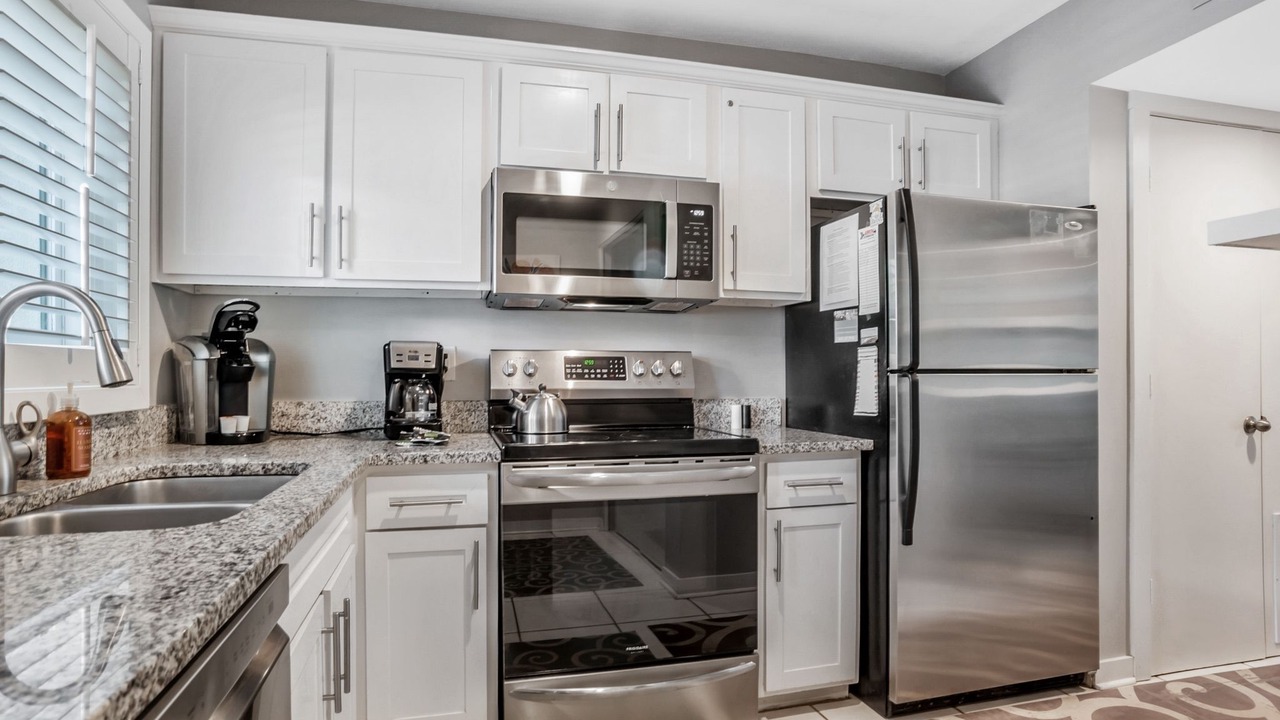 Photo of Kitchen in Harbour Town