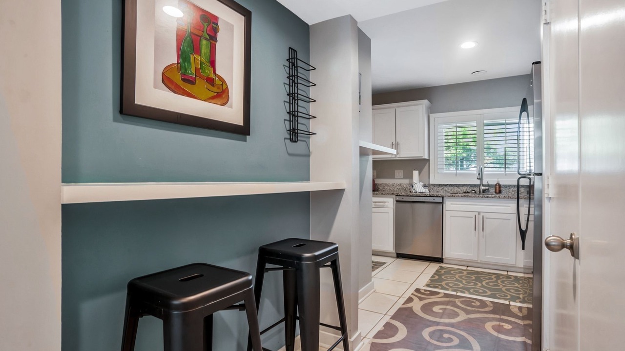 Photo of Kitchen in Harbour Town