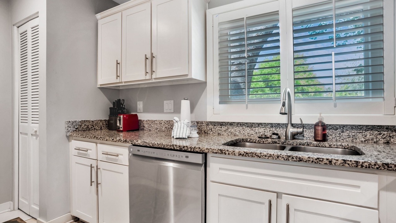 Photo of Kitchen in Harbour Town