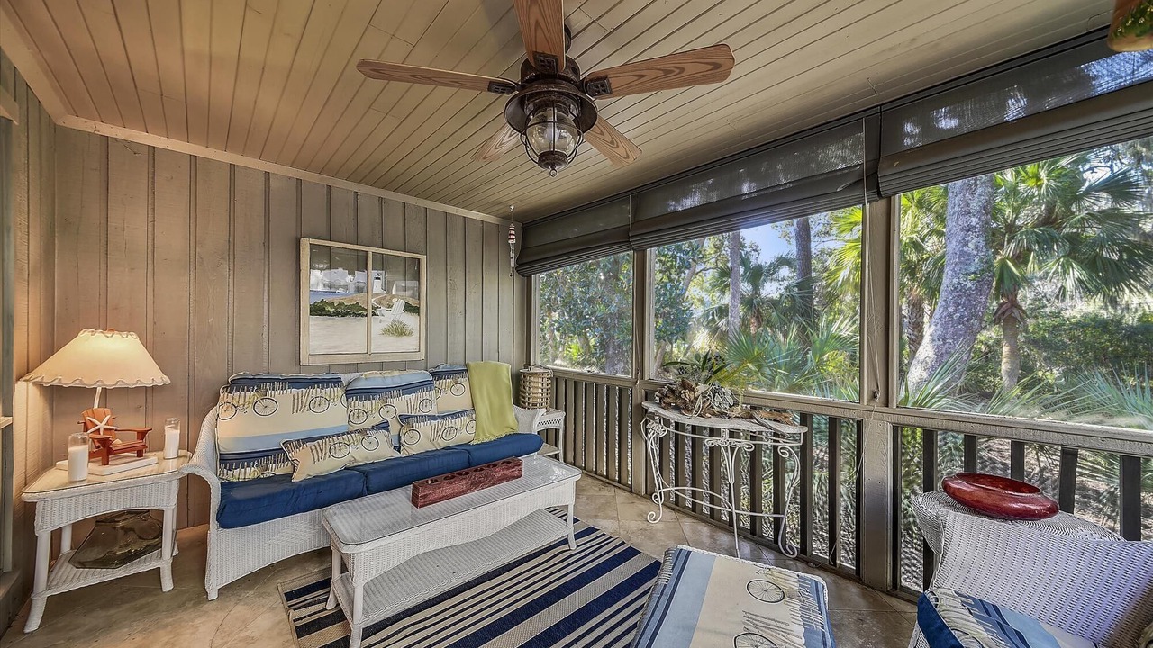 Photo of Outdoor in Shipyard Plantation