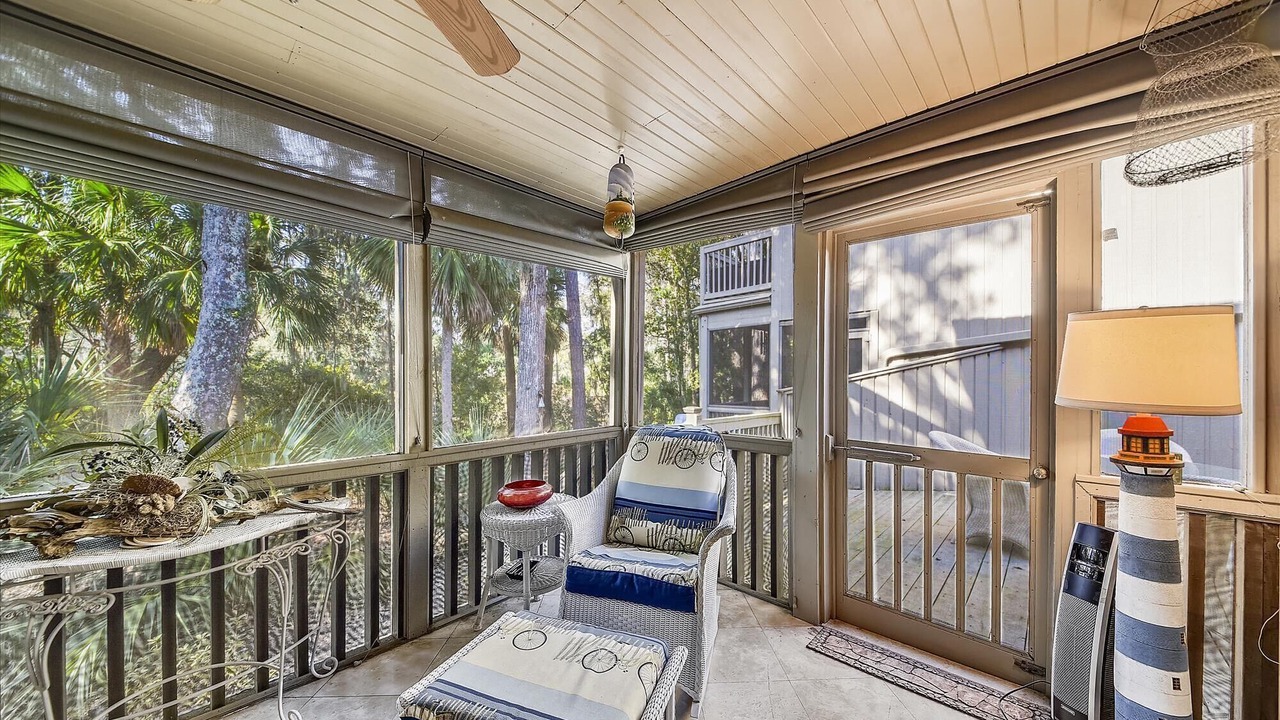 Photo of Outdoor in Shipyard Plantation