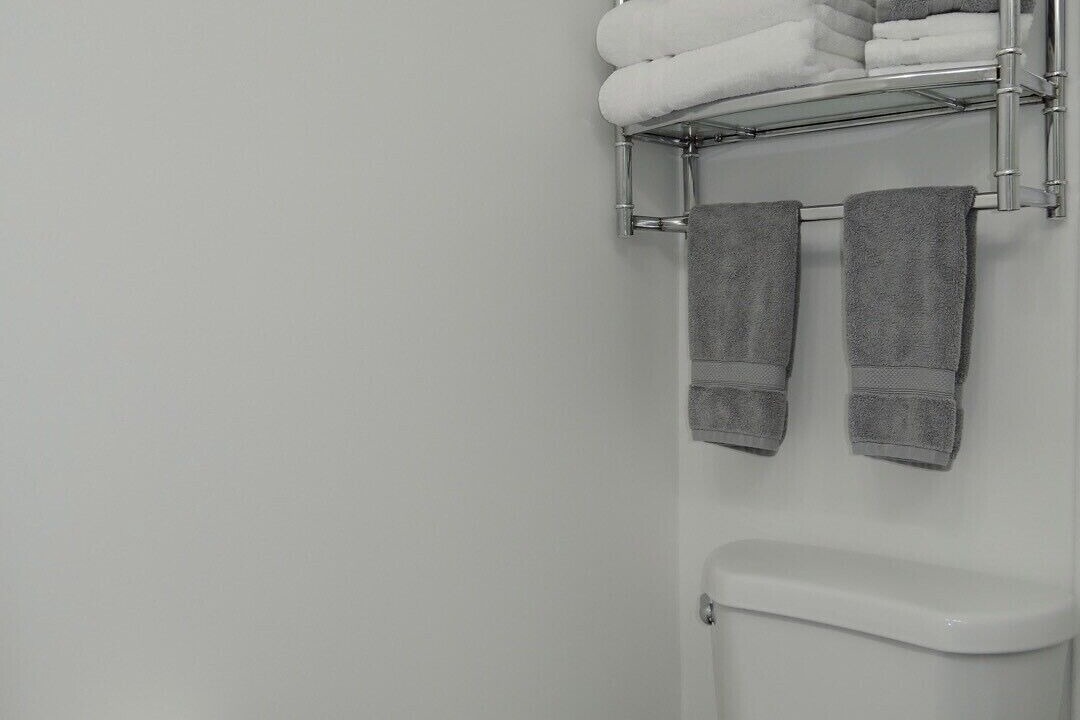 Photo of Bathroom in West Beach
