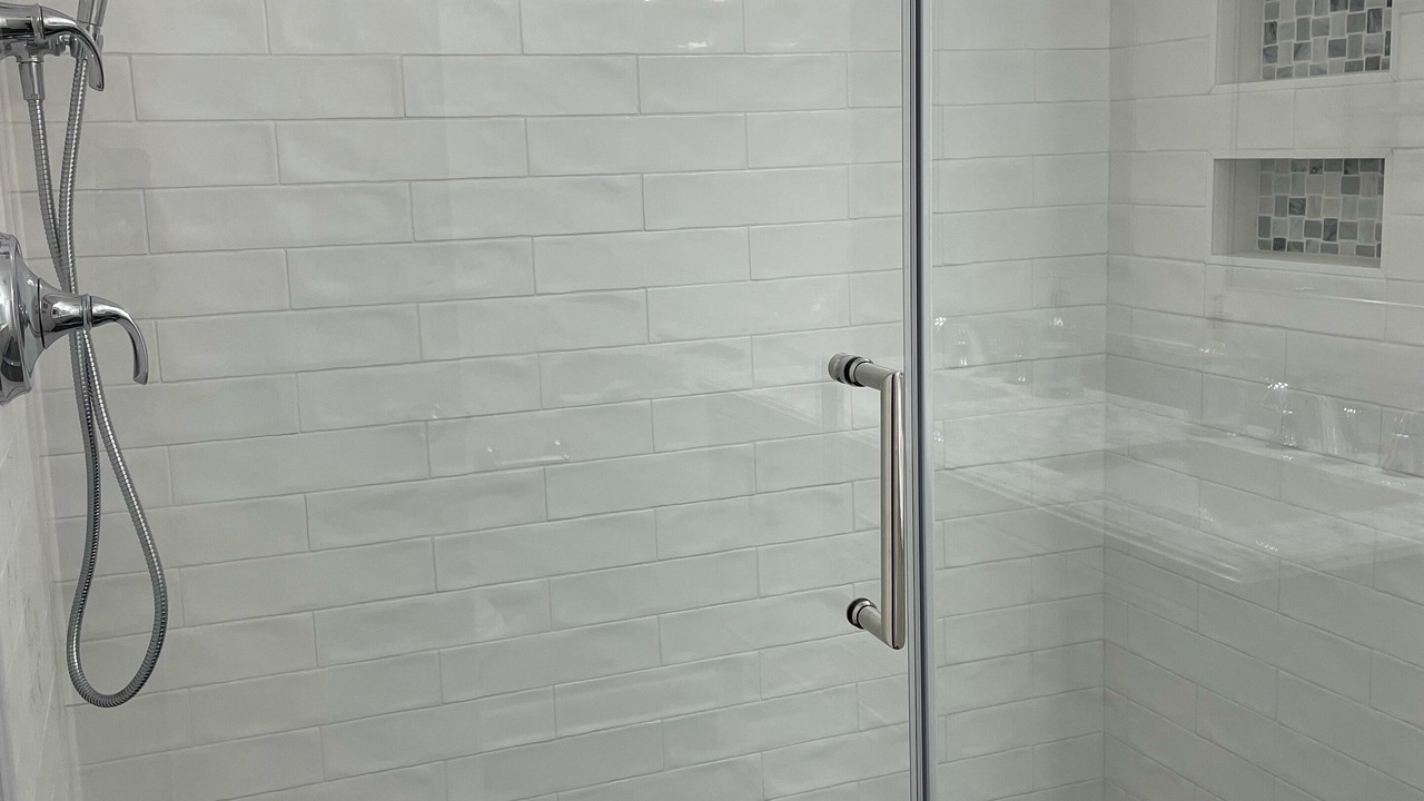 Photo of Bathroom in West Beach