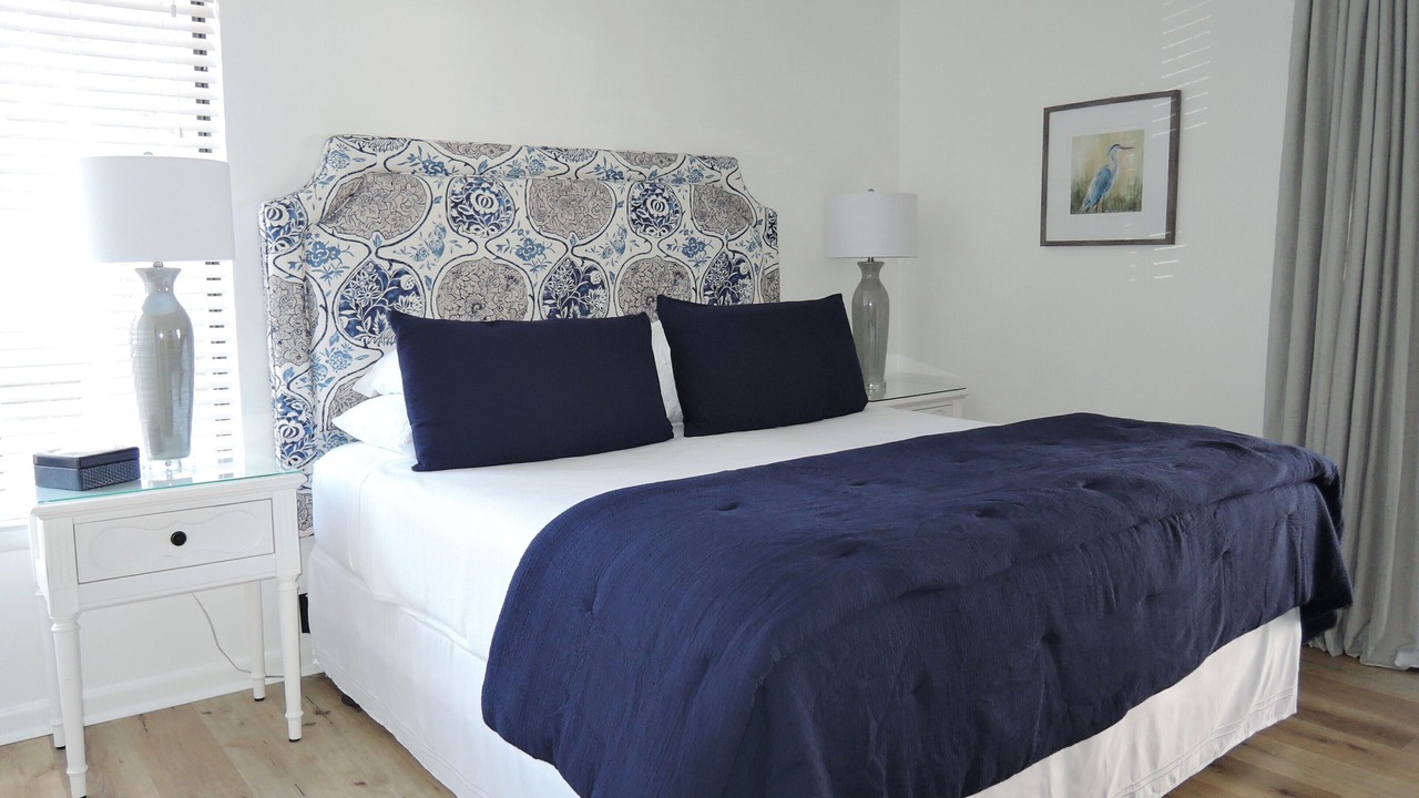 Photo of Bedroom in West Beach