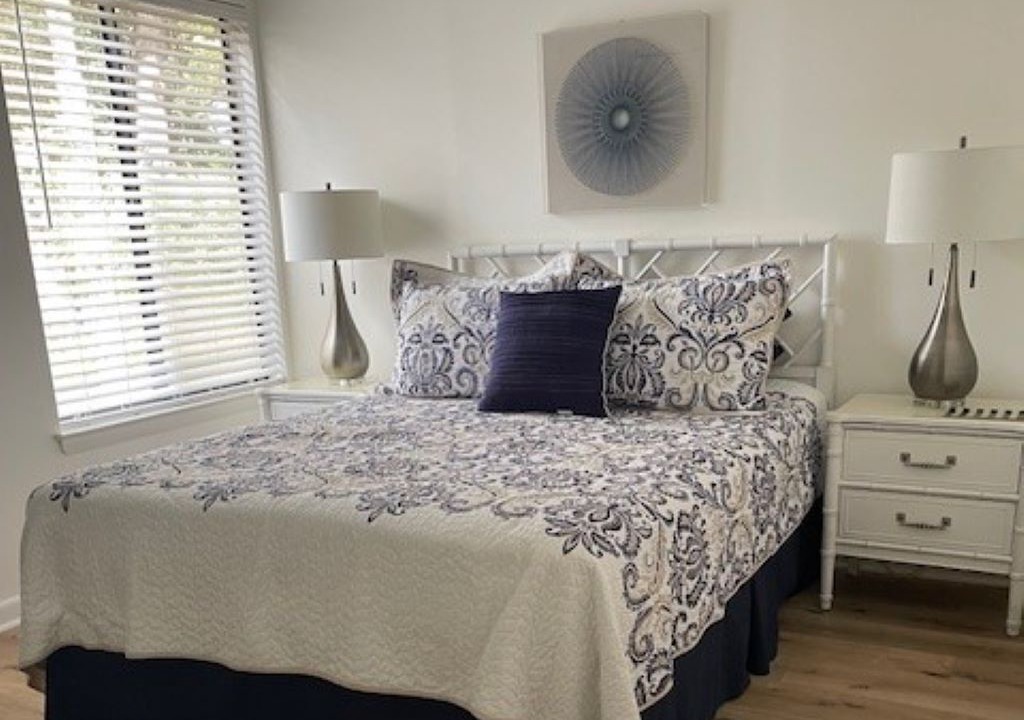 Photo of Bedroom in West Beach