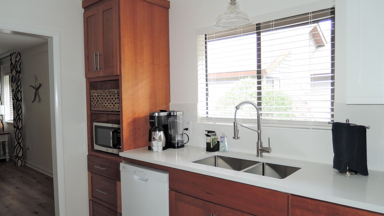 Photo of Kitchen in West Beach