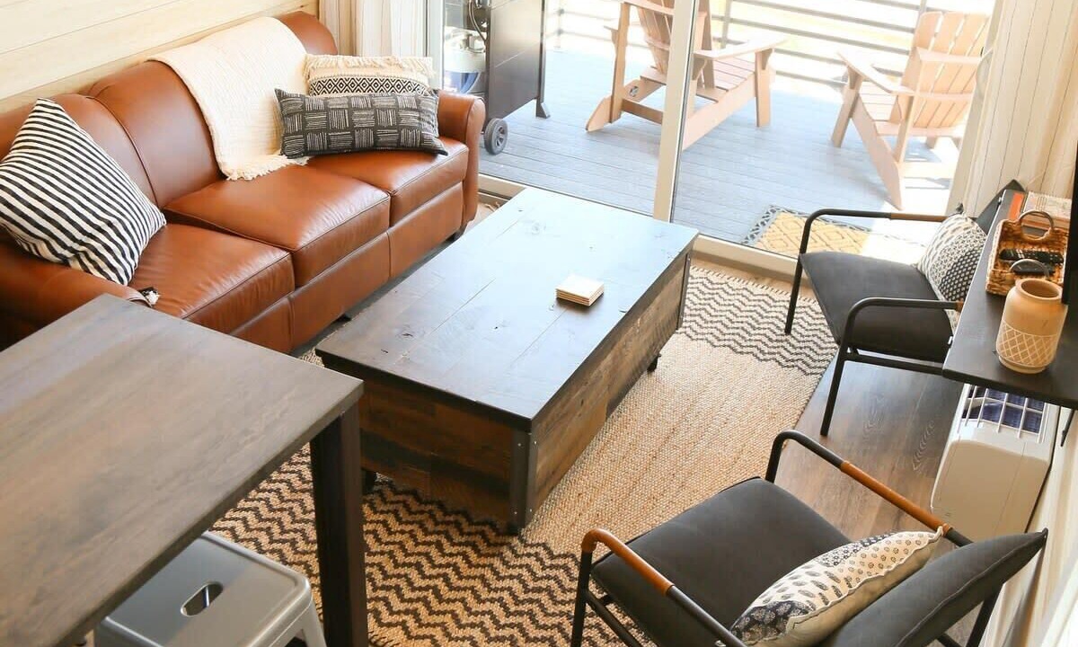 Photo of Bedroom in Escalante