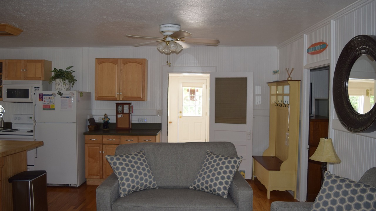 Photo of Livingroom in Folly Beach