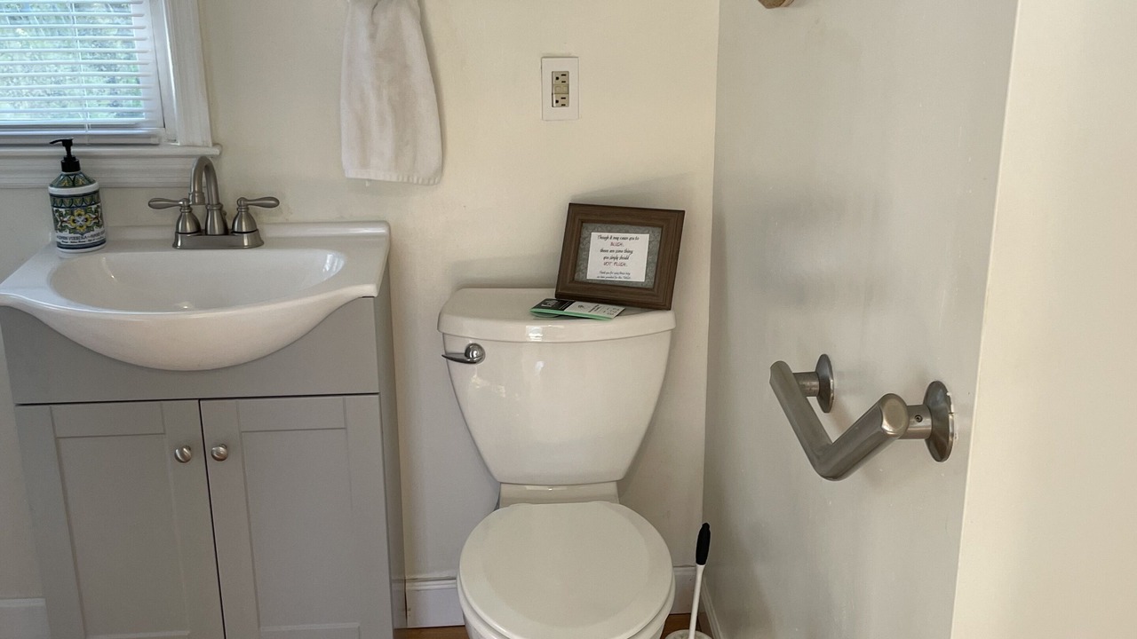 Photo of Bathroom in Isle of Palms