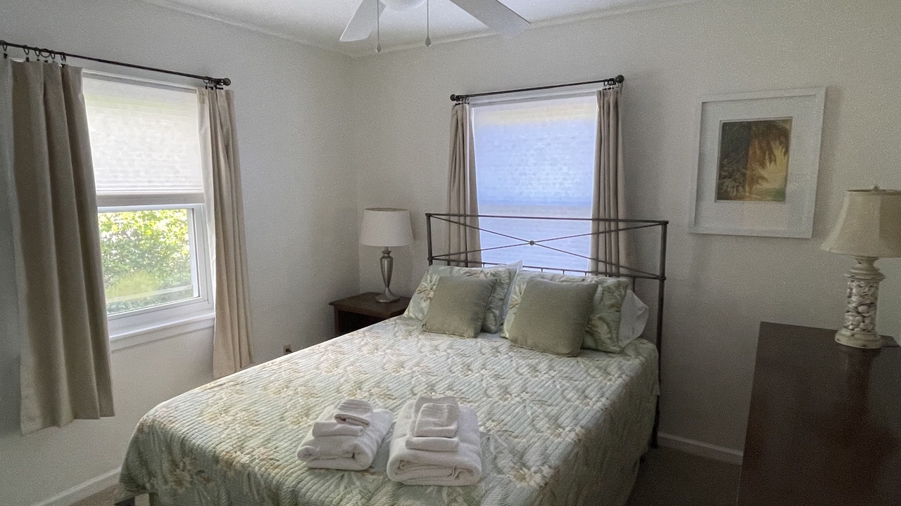 Photo of Bedroom in Isle of Palms