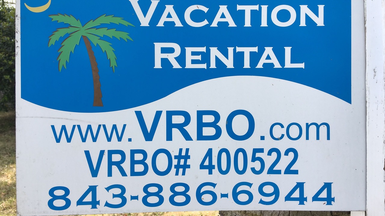 Photo of Outdoor in Isle of Palms