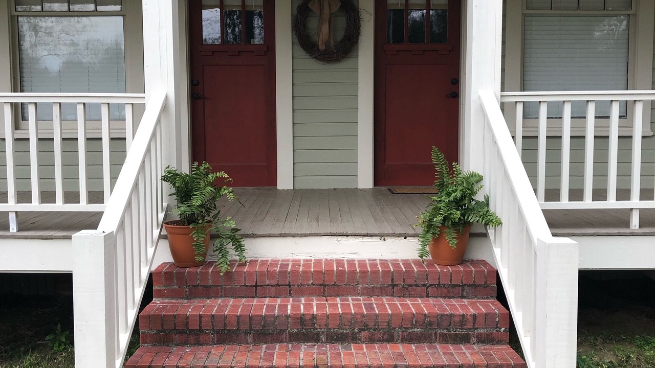 Photo of Outdoor in Laurel