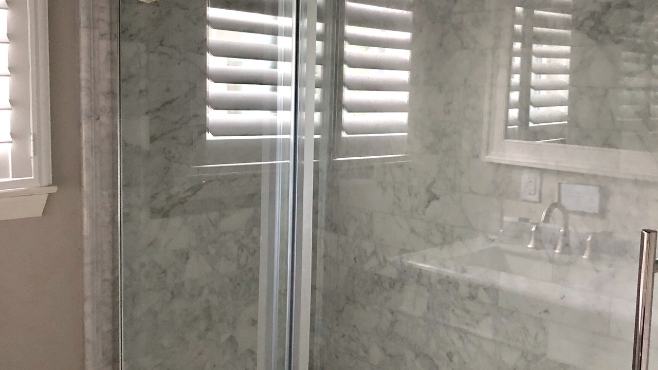Photo of Bathroom in North Forest Beach