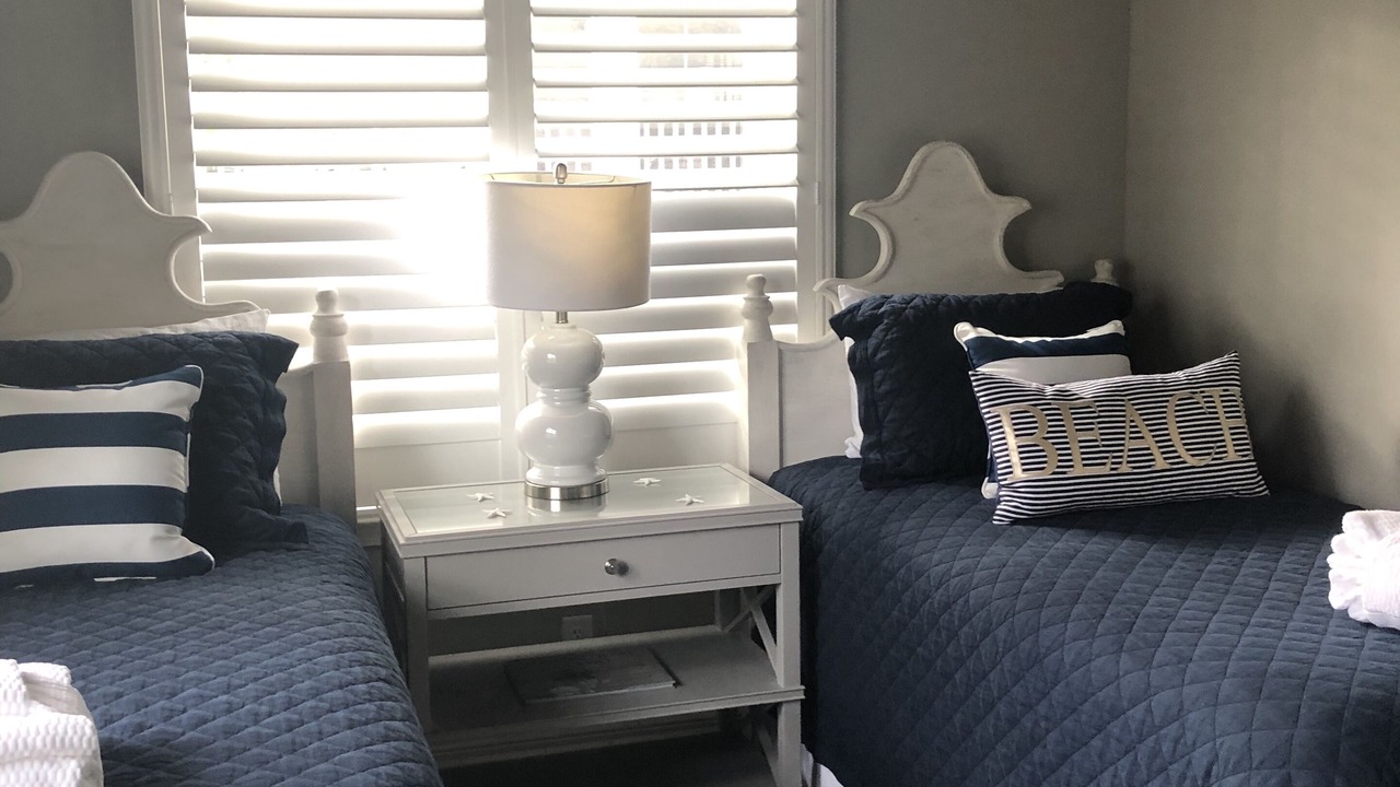 Photo of Bedroom in North Forest Beach