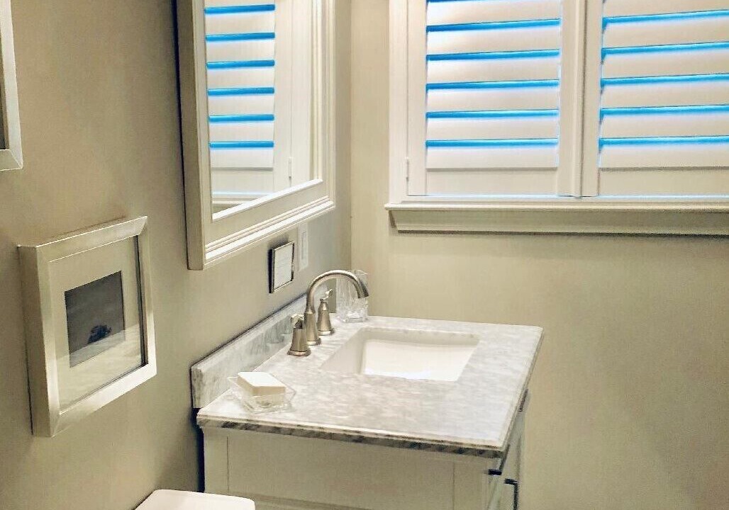Photo of Bathroom in North Forest Beach