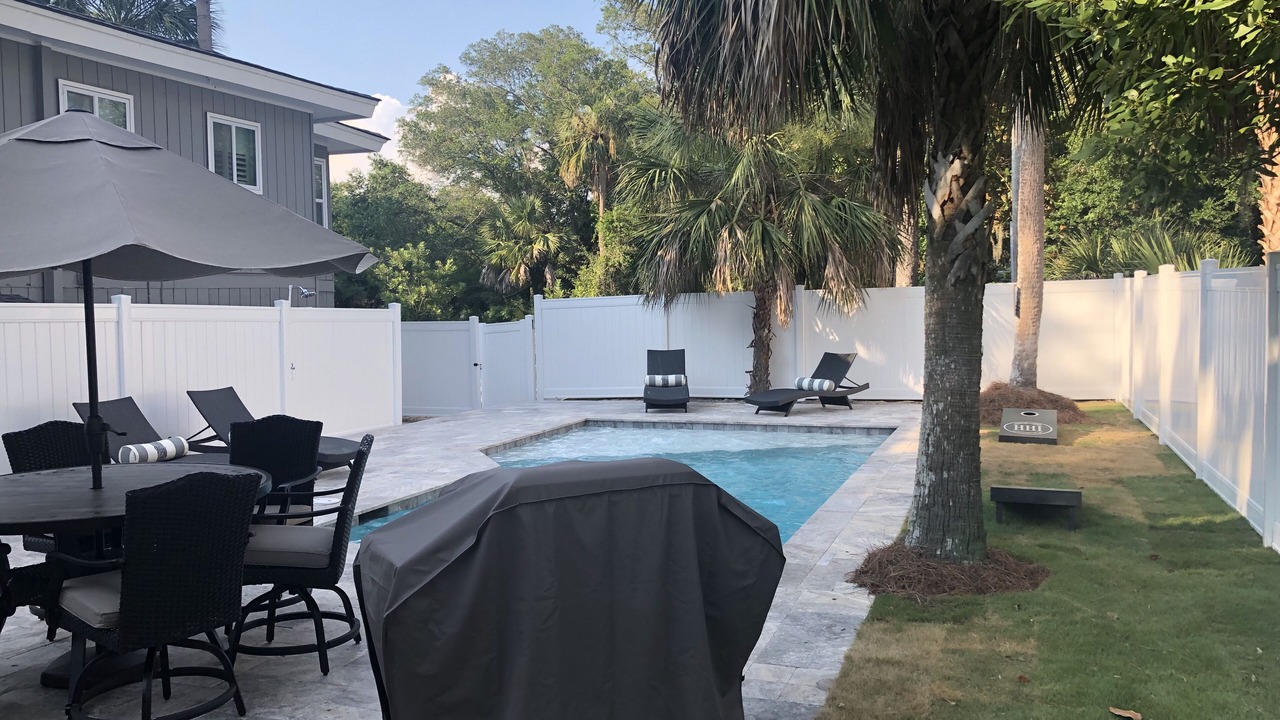 Photo of Outdoor in North Forest Beach