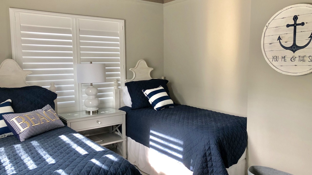 Photo of Bedroom in North Forest Beach