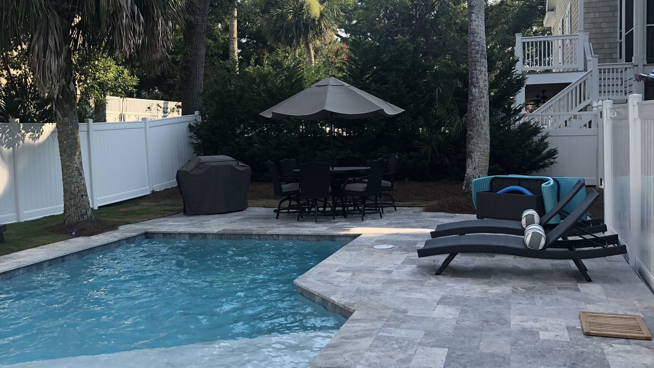 Photo of Outdoor in North Forest Beach