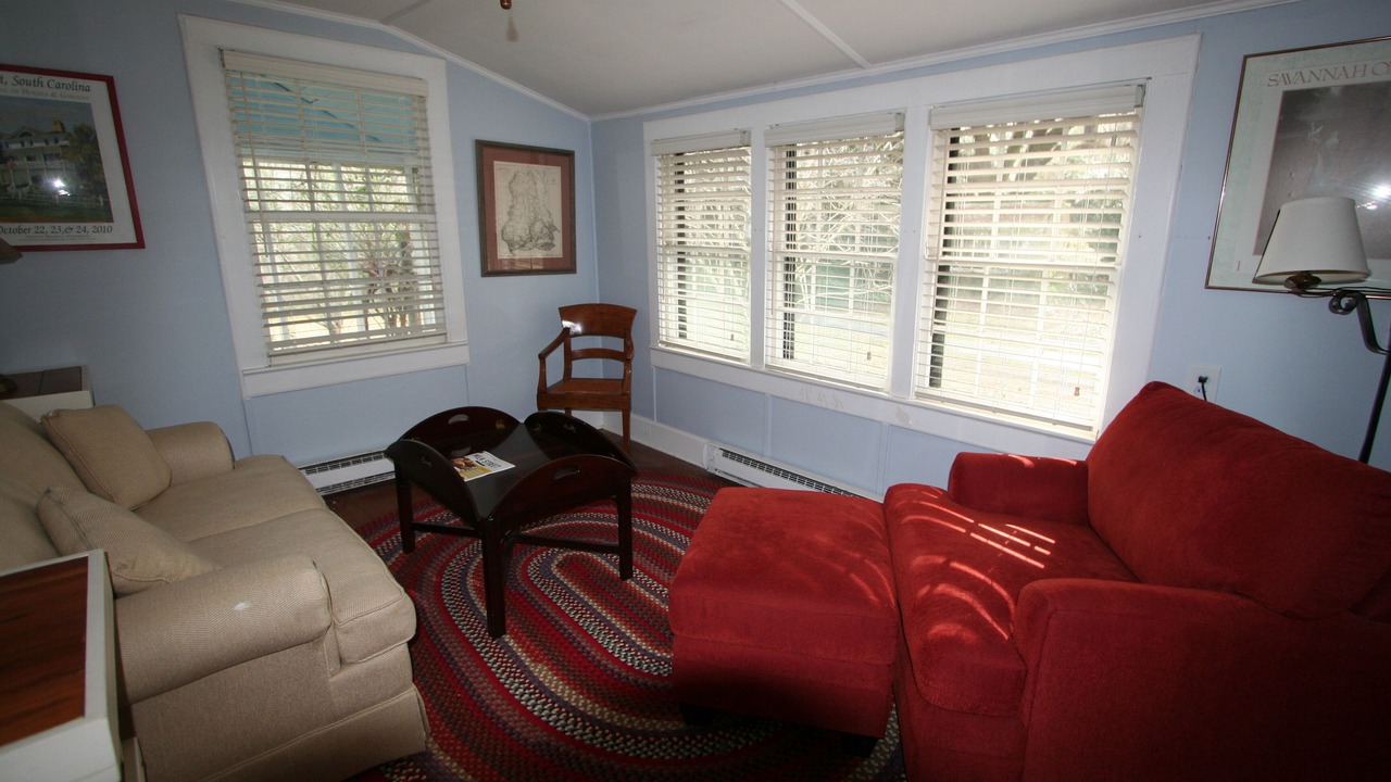Photo of Bedroom in Okatie