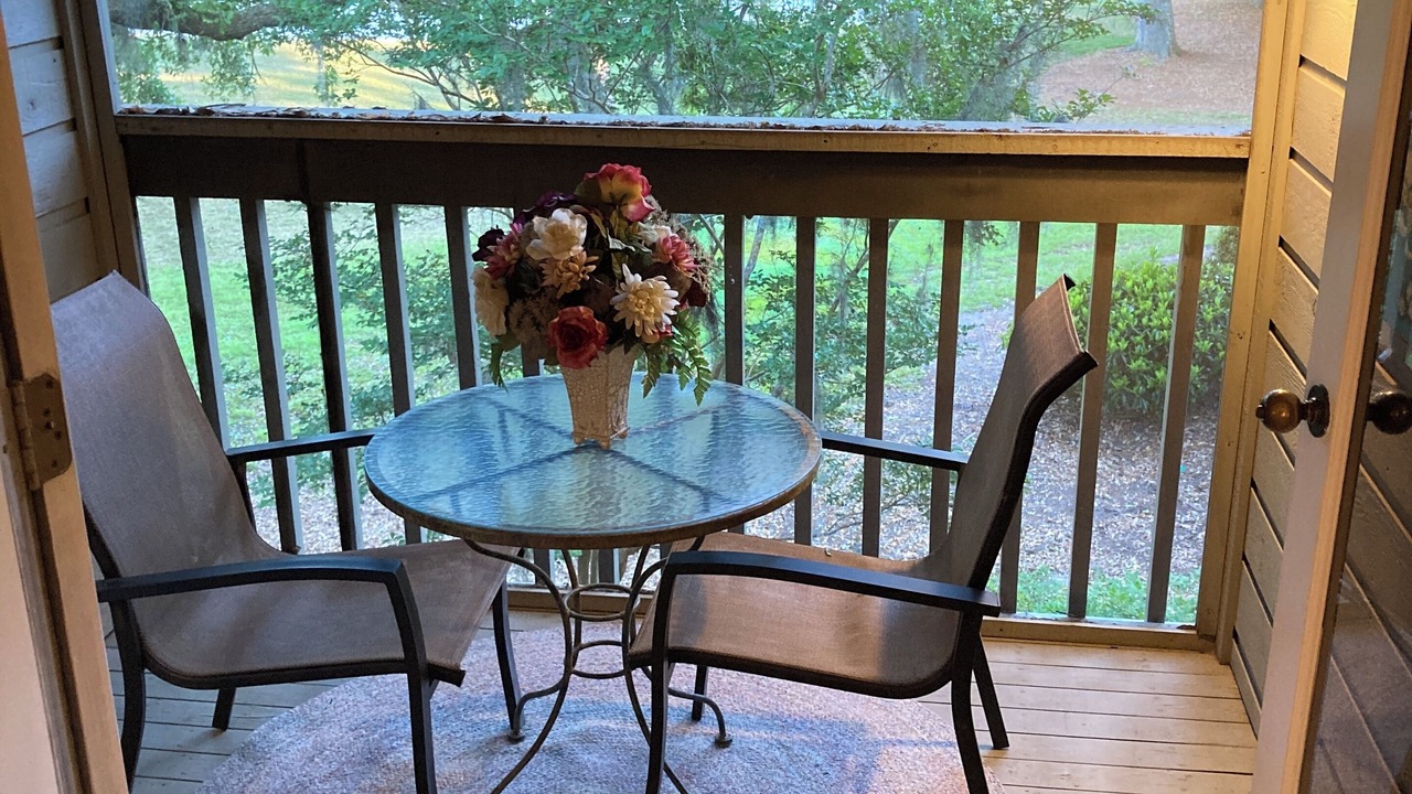 Photo of Outdoor in Palmetto Dunes