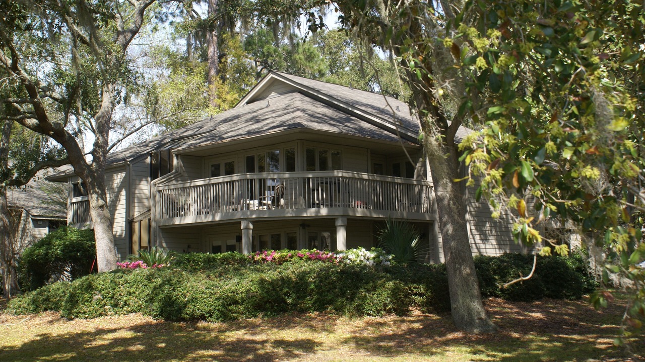 Photo of Others in Palmetto Dunes
