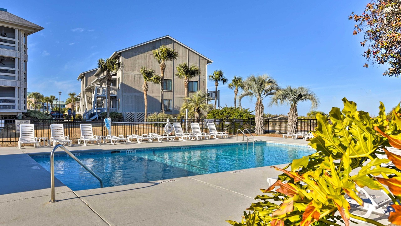 Photo of Outdoor in Oceanmarsh Subdivision