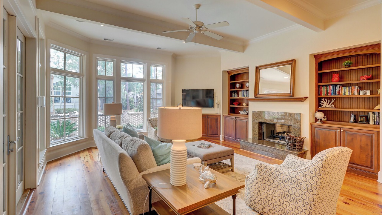 Photo of Livingroom in Oceanside
