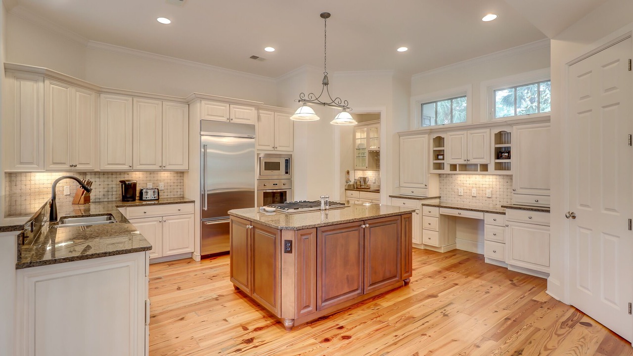 Photo of Kitchen in Oceanside