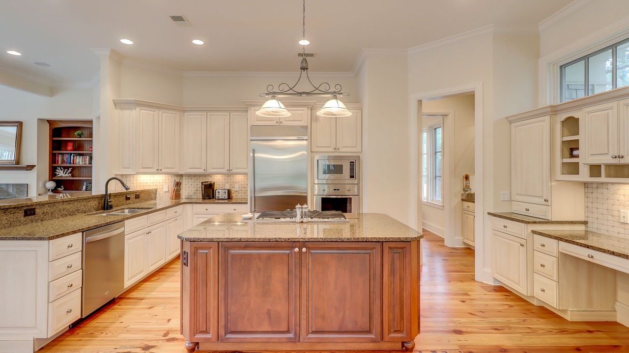 Photo of Kitchen in Oceanside
